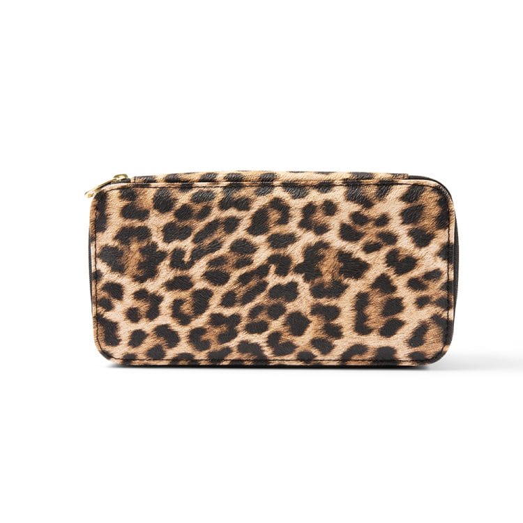 Leopard XL Pill Case - Mob Wife
