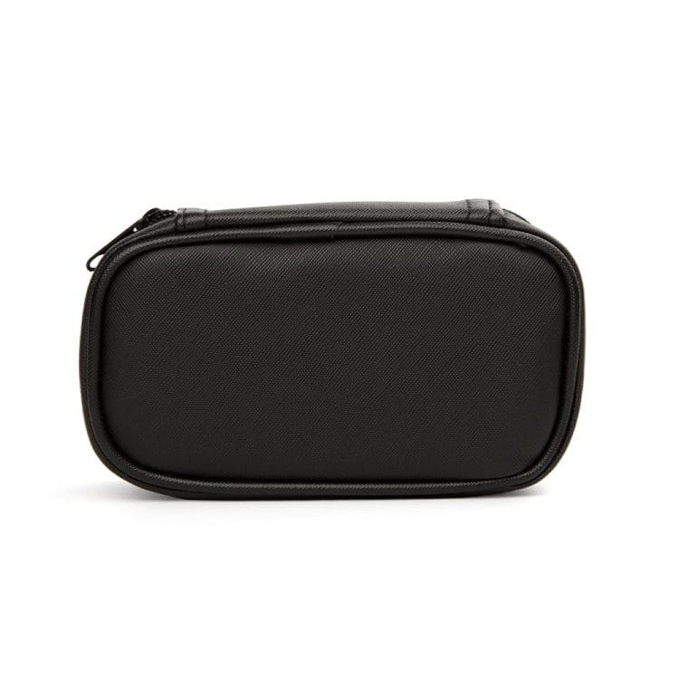 Black XL Pill Case