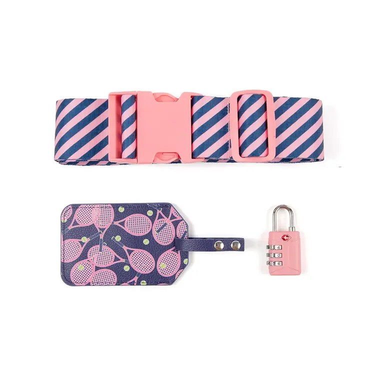 3-in-1 Travel Set - Tennis